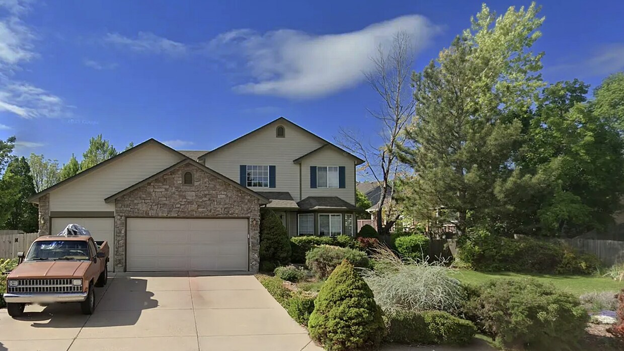 Photo - 1563 Cedarwood Dr (Longmont, CO)