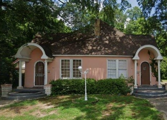 Foto principal - 411 W 13th Ave