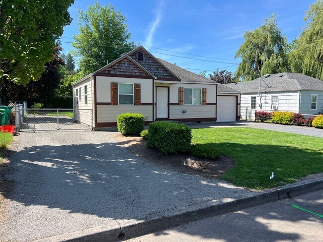 Photo - Wood Village Two Bedroom House