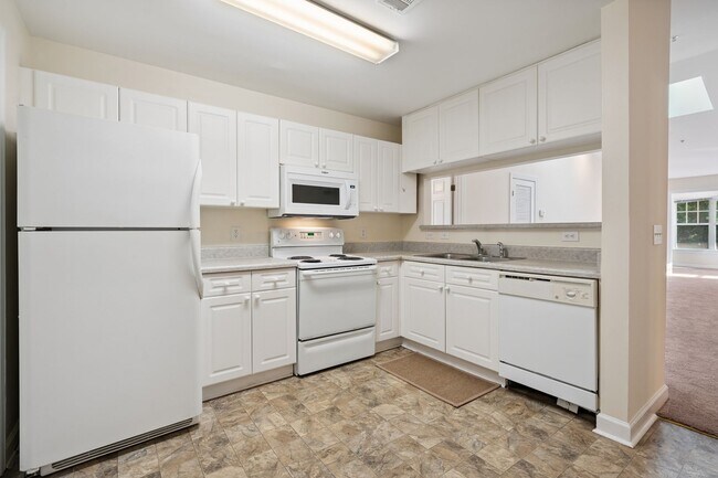 Foto del edificio - Blue Devil's Dream Condo - 3bd/3ba at Part...