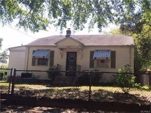 Primary Photo - 2 br, 1 bath House - 2409 Peter Paul Blvd