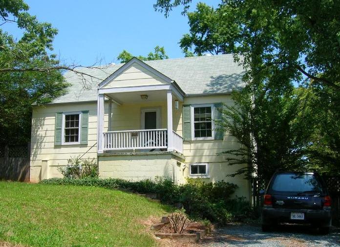 Primary Photo - 1217 Meriwether St