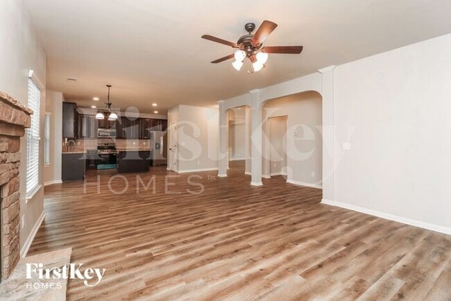 Building Photo - 931 Sublime Trail