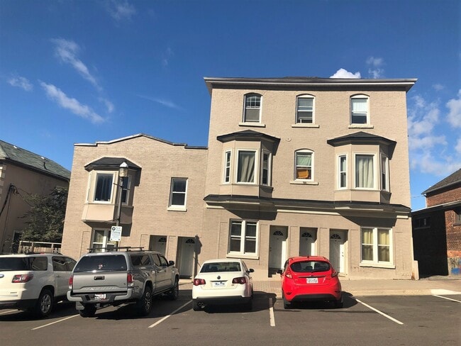 Building Photo - 30 Mulcaster St