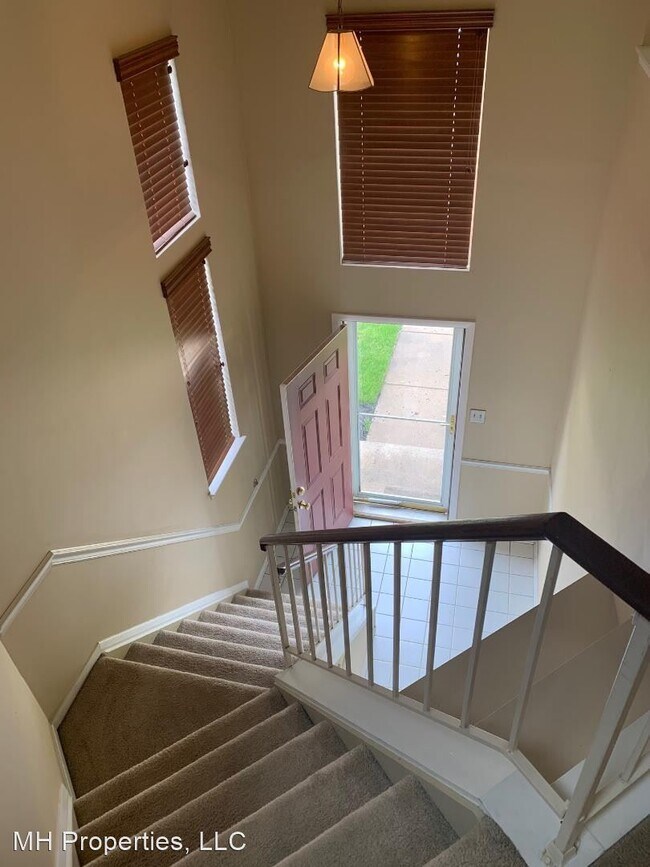 Foto del edificio - 2 br, 2 bath House - 7604 Stony Creek Lane