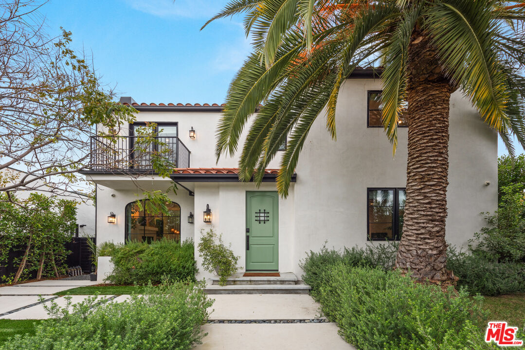 Foto principal - 547 N Gardner St