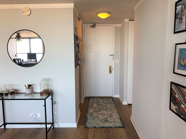 Entrance - 655 W Irving Park Rd