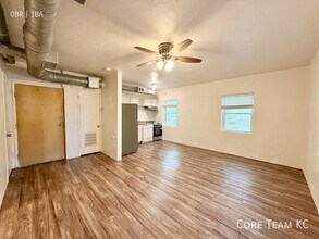 Building Photo - 629 E Armour Blvd