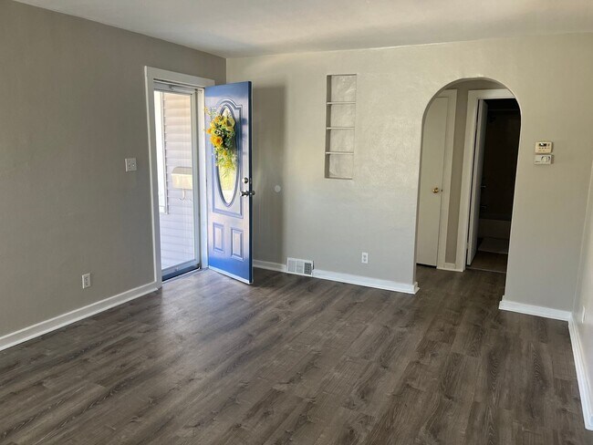 Foto del edificio - 3 Bedroom in Alton