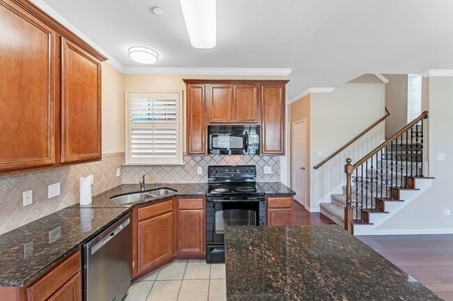 Photo - 1235 Bethel School Ct Townhome
