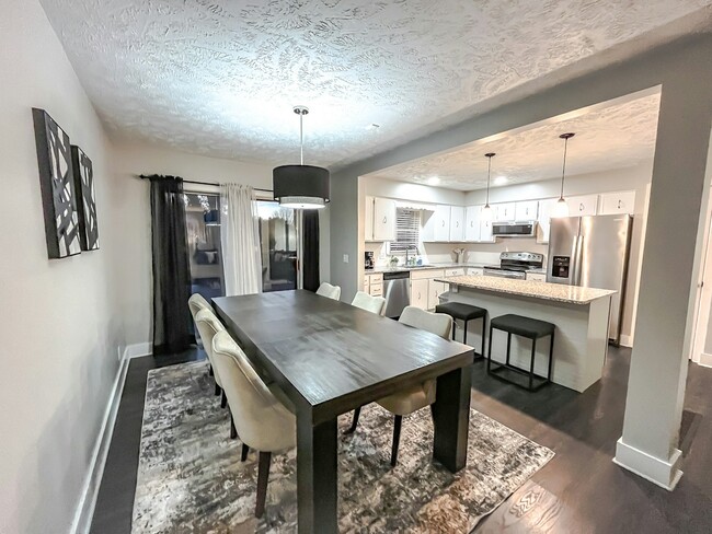 Photo - 2614 N 124th Cir House