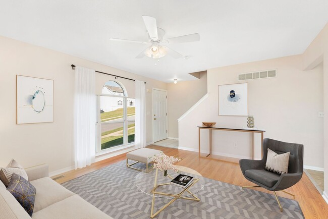 Foto del interior - Windsor Townhomes Community