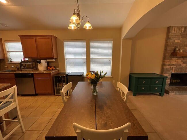 Foto del edificio - 14013 Rountree Ranch Ln