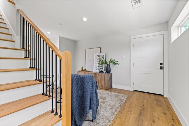 Photo - 4709 Virginia Ave Townhome