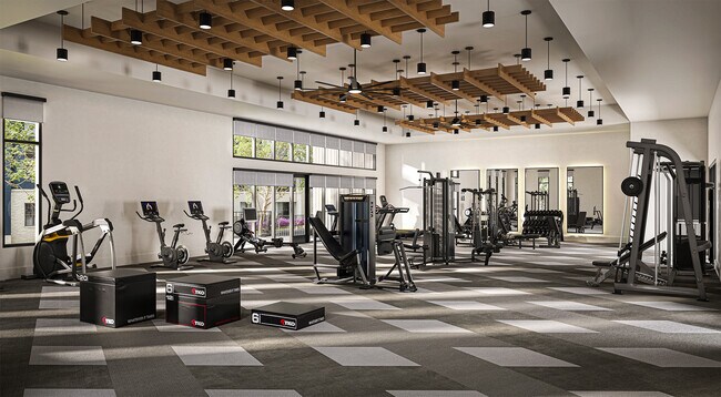 Foto del edificio - Jefferson Ederville