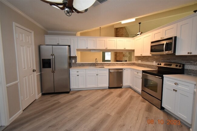Photo - 16702 Sheet Bend Way Unit House