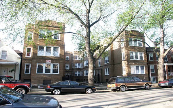 Primary Photo - 1443-1449 W Victoria St