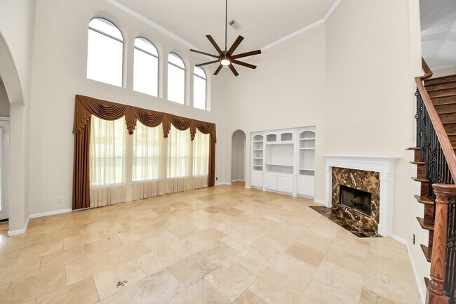 Foto del edificio - 2218 Longspur Ln