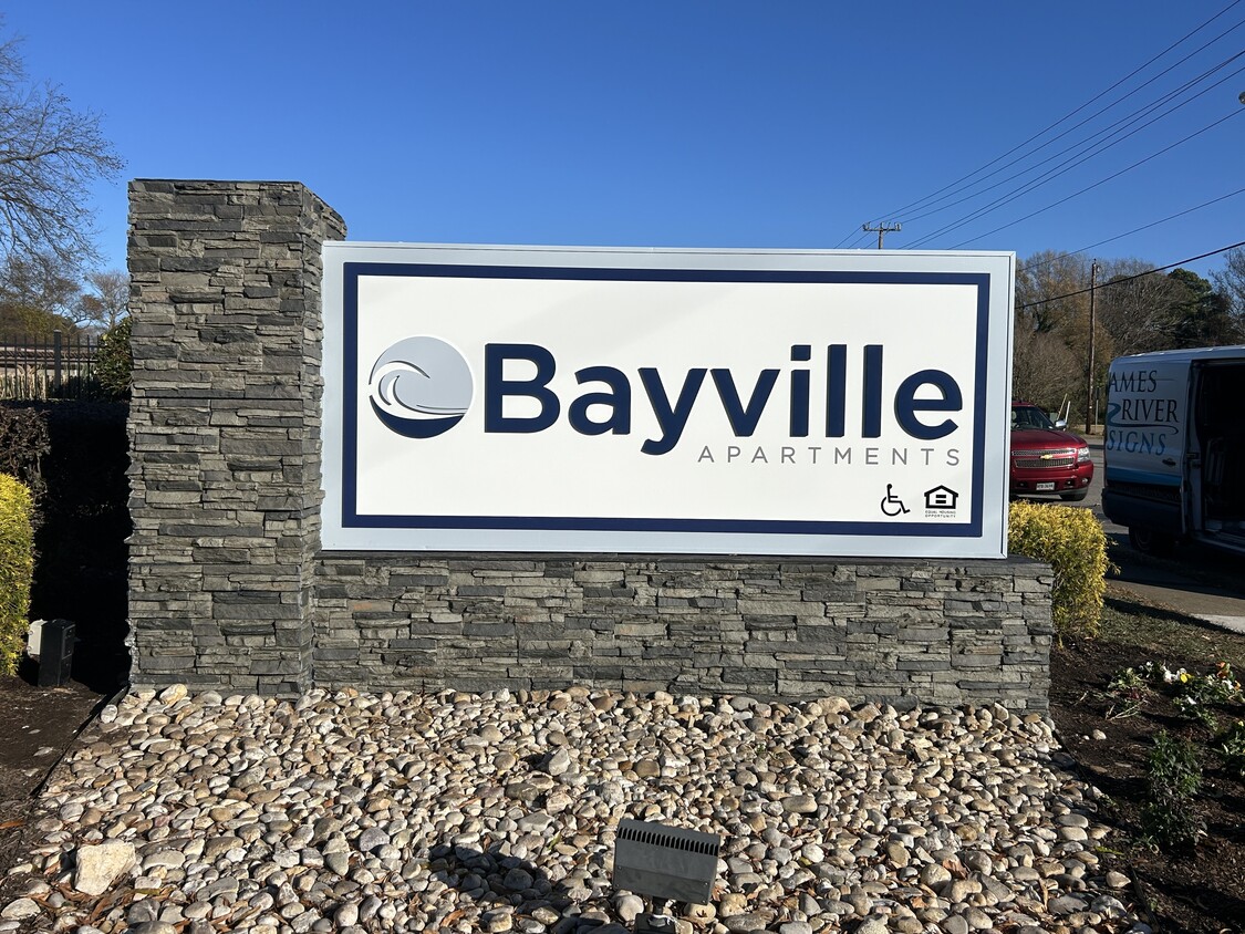 Foto principal - Bayville Apartments