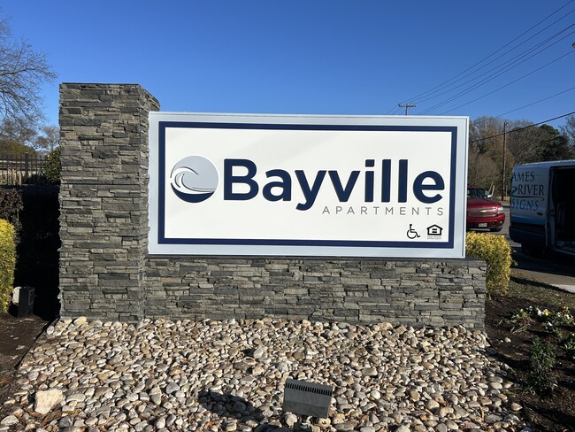 Building Photo - Bayville Apartments