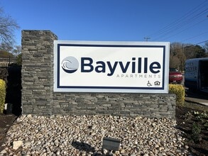 Building Photo - Bayville Apartments
