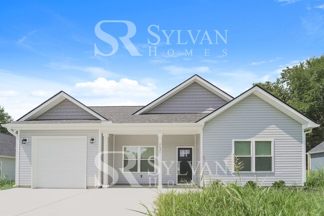 Building Photo - 8621 Reedy Creek Rd