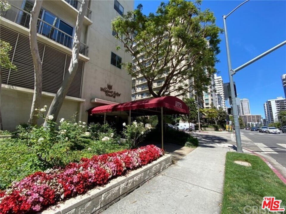 Primary Photo - 10751 Wilshire Blvd