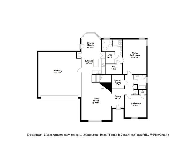 Foto del edificio - 65 Oakcourt Cove