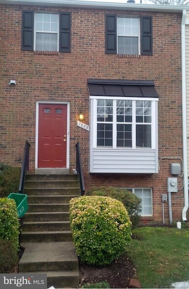 Foto del edificio - 7629 S Arbory Ln