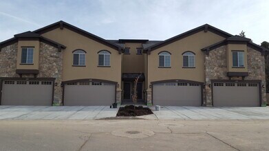 Building Photo - 6220 S 1525 E