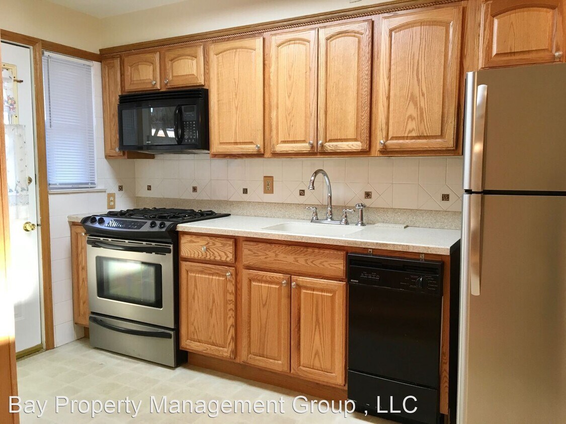 Primary Photo - 3 br, 1.5 bath House - 7818 New Battle Gro...