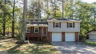 Primary Photo - 2273 Old Concord Dr SE