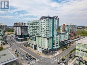 Building Photo - 8081 Birchmount Rd