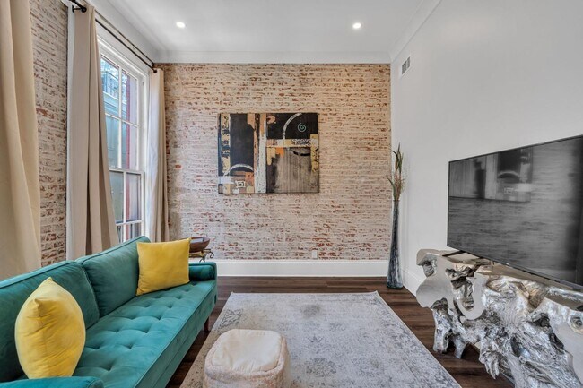 Foto del edificio - 331 Decatur St