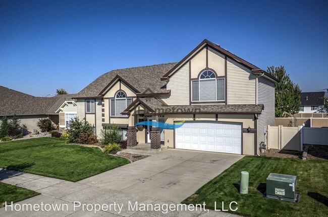 Building Photo - 4 br, 3 bath House - 1484 E Bobwhite Ln