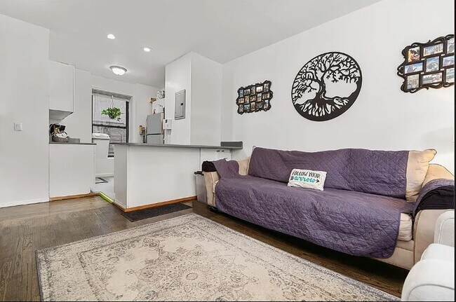 Foto del edificio - 6 West 107th Street