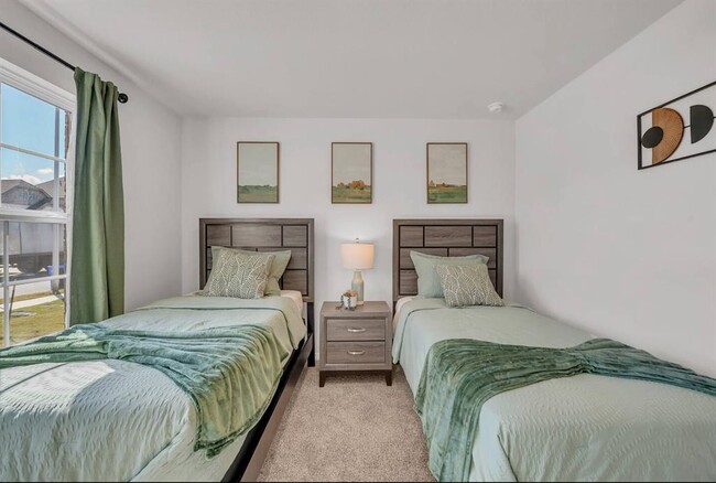 Foto del edificio - 13804 Bothwell Pl