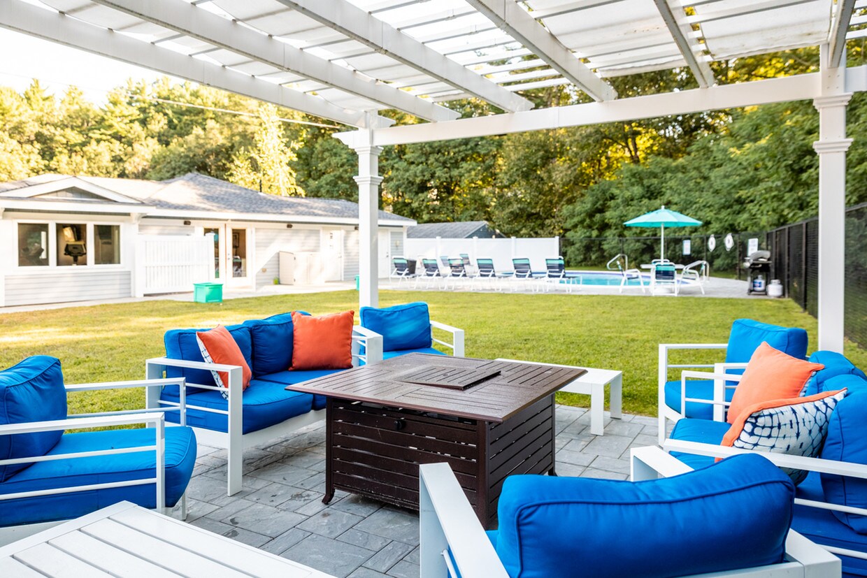 Princeton Dover Apartments Dover, NH