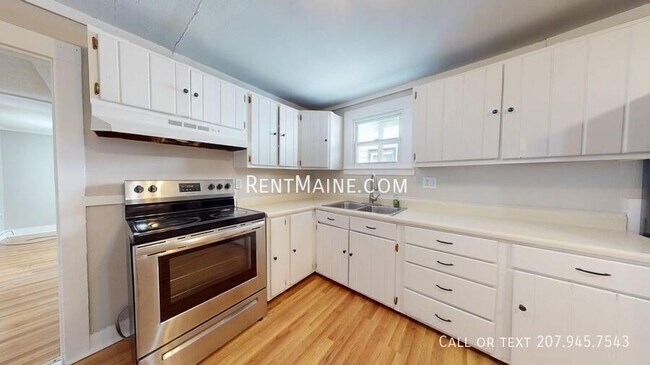 Foto del edificio - 52 Hayes St