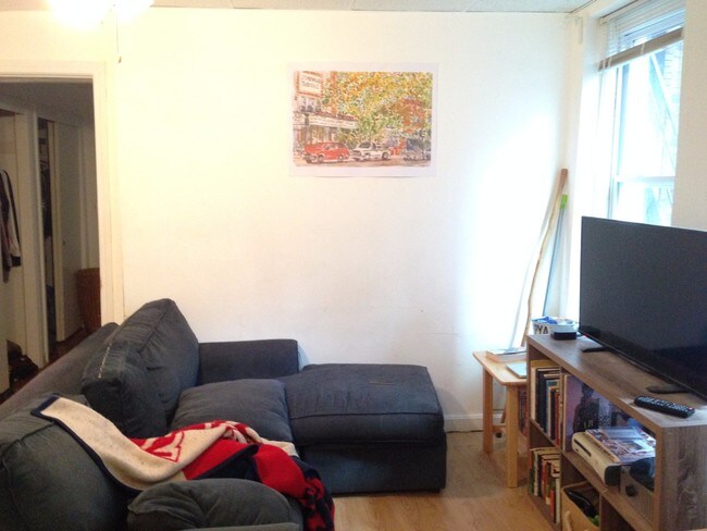 Foto del edificio - 158 Salem St