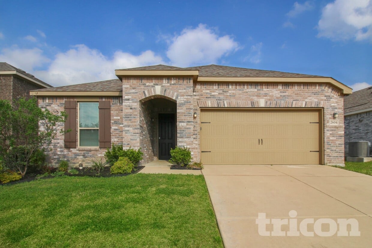 Foto principal - 2604 Wheeler Ave