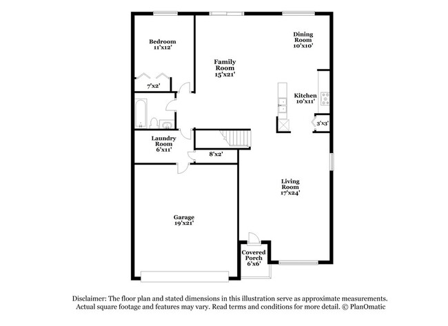 Building Photo - 6587 Rainwood Cove Ln