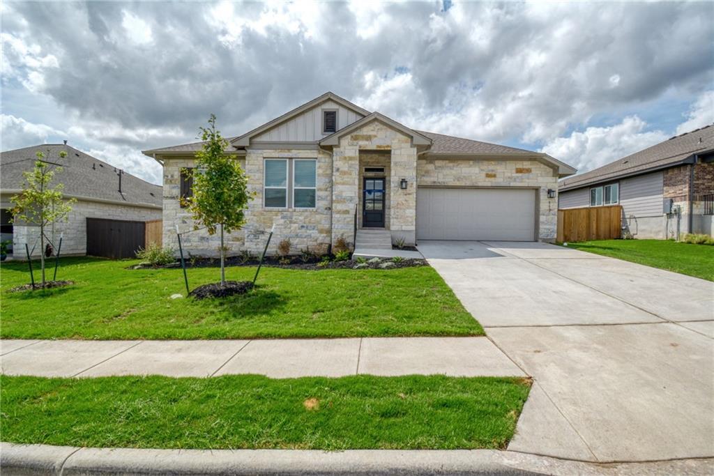 117 Charles Zanco Dr, Bastrop, TX 78602 House Rental in Bastrop, TX