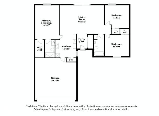 Building Photo - 2767 AUGUSTINE CT, DELTONA, FL 32738