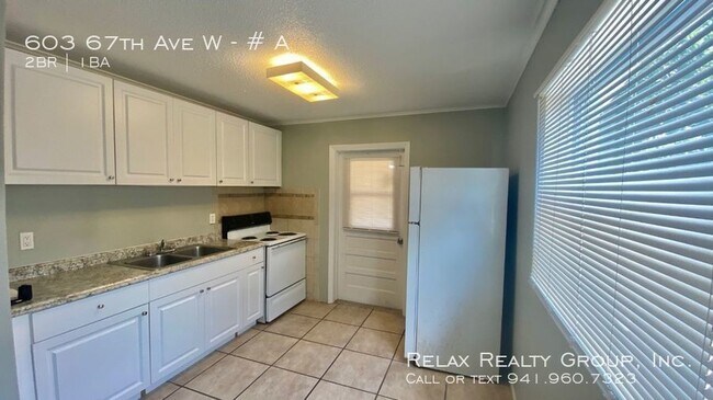 Foto del edificio - 603 67th Ave W