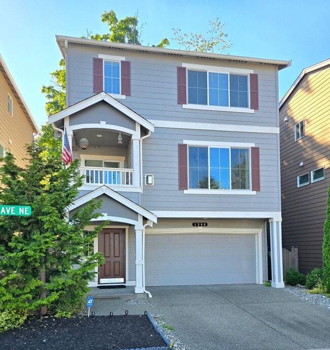 Building Photo - 1300 92nd Ave NE