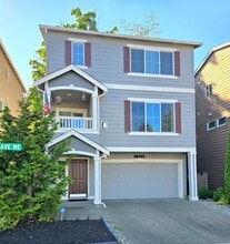 Building Photo - 1300 92nd Ave NE