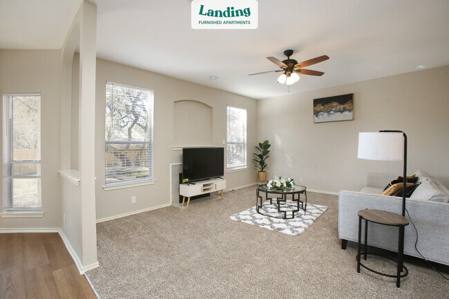 Building Photo - 9339 Foxgrove Way