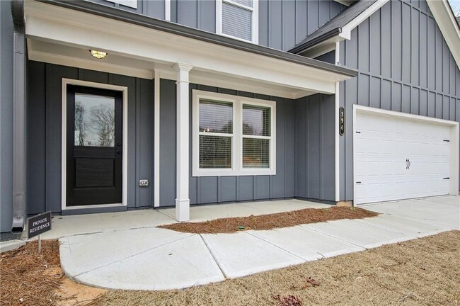 Building Photo - 394 Fox Crk Dr