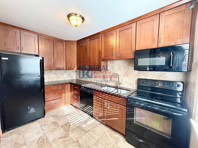 Photo - 2474 S Ogden St Townhome